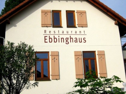 Foto: Ebbinghaus